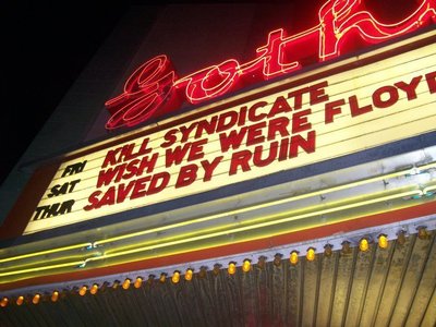 Kill Syndicate photo