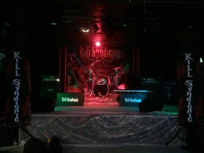 Kill Syndicate photo