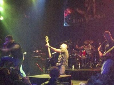 Kill Syndicate photo