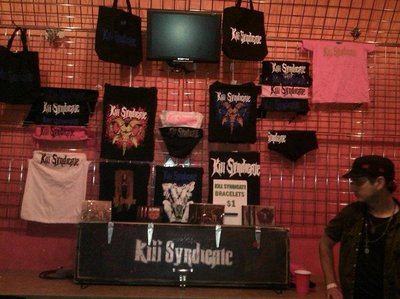 Kill Syndicate photo