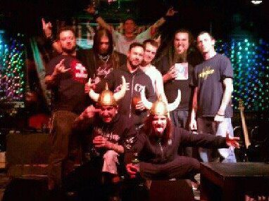 Kill Syndicate photo