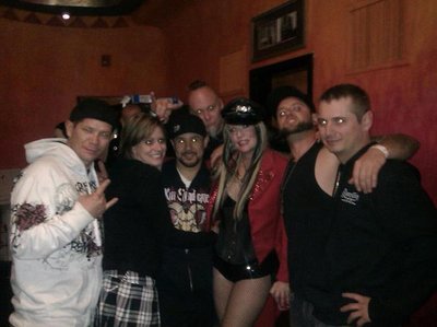 Kill Syndicate photo
