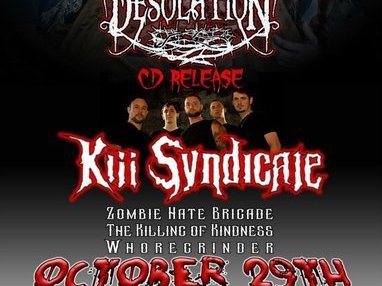 Kill Syndicate photo