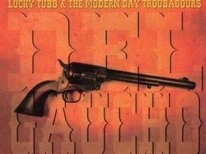 Lucky Tubb and The Modern Day Troubadours photo