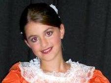 LOVELY OLIVIA LAINE