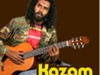 Kazam Davis photo