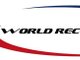 World Record Label