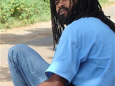 Kazam Davis photo