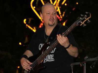 Jackie Lee Gilmer photo