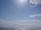 Jax Beach in the morning