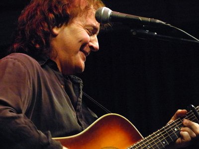 John Batdorf photo