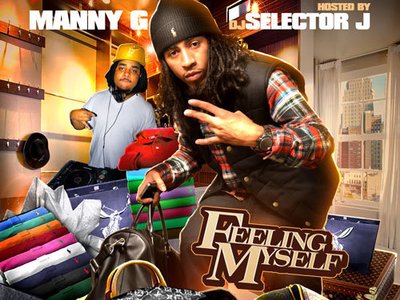 MANNY G 