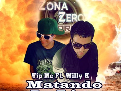 Vip Mc El Especialista photo