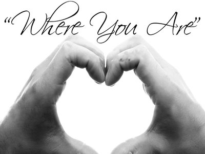 Manny G Ft Twenty-8 "Where You Are"