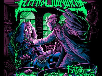 Eternal Judgment photo
