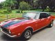 i have got a bitchin camaro