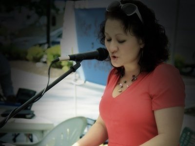 Jennifer Maghan photo