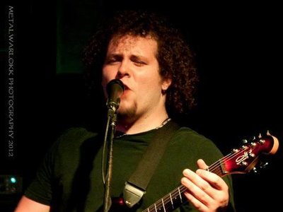 Phil Rich