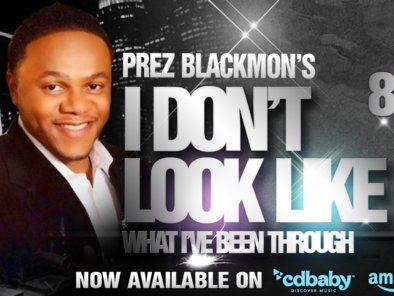 PREZ Blackmon photo