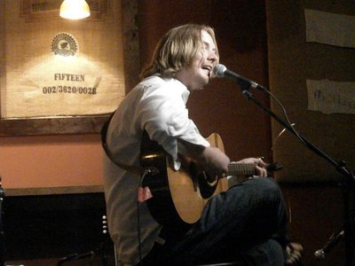 Reverend TJ McGlinchey photo