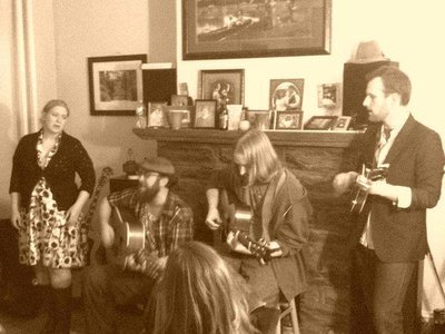 Reverend TJ McGlinchey photo