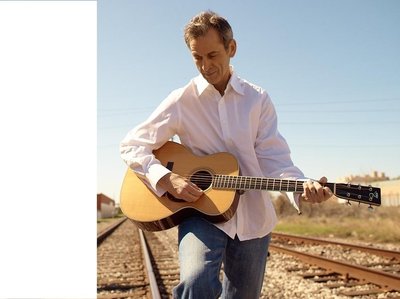 The Willy Collins Band photo