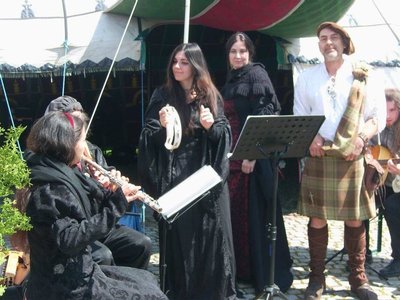 CANTUS LUNARIS photo