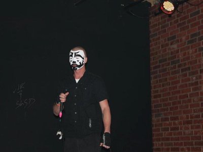 Draztik The Terrible photo