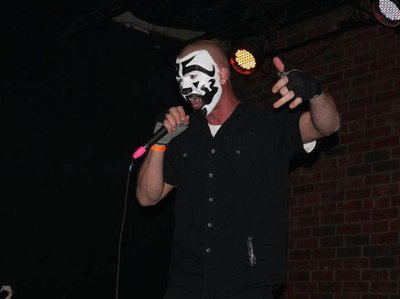 Draztik The Terrible photo