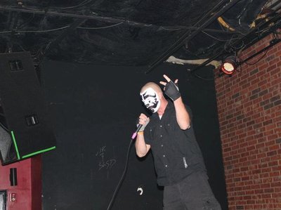 Draztik The Terrible photo