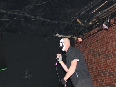 Draztik The Terrible photo