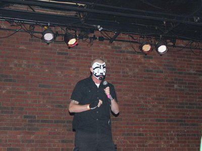 Draztik The Terrible photo