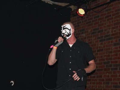 Draztik The Terrible photo
