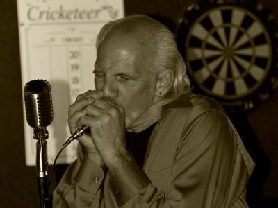 The Bill Miller Band photo