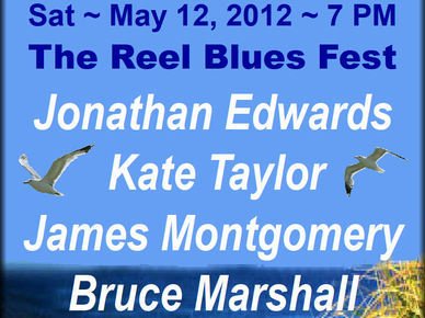 James Montgomery Blues photo