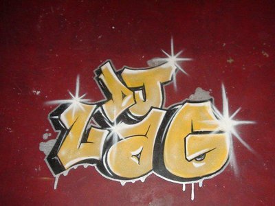 DJ LA.g.