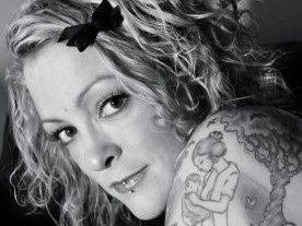 Shelley Foss photo