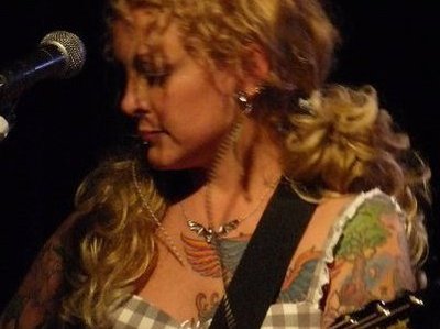Shelley Foss photo