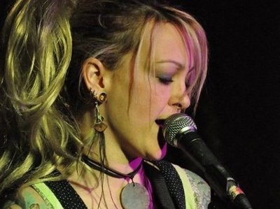 Shelley Foss photo