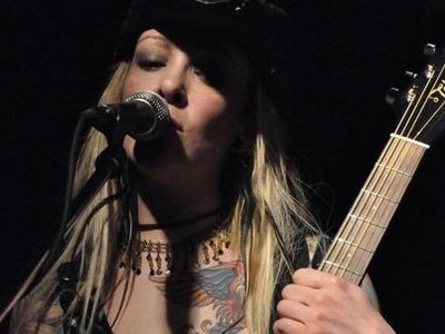 Shelley Foss photo