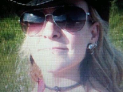Shelley Foss photo