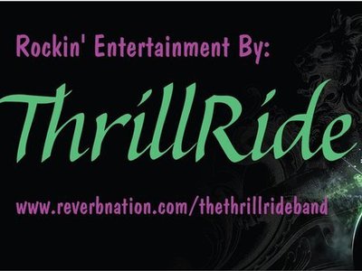 ThrillRide photo