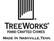 Larry Washington uses TreeWorks Chimes