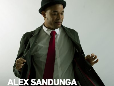 Alex Sandunga photo