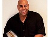 Larry picture w/Custom Piccolo Snare Drum made by W.Reeves (Oregon Drum)