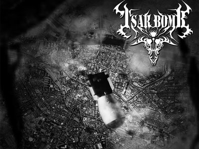 Tsar Bomb photo