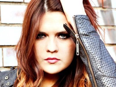 Allie Bradley photo