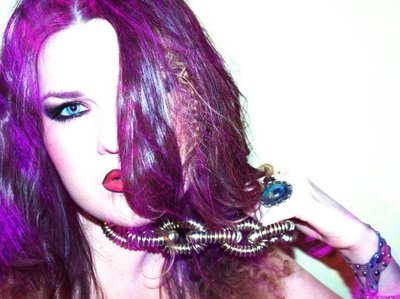 Allie Bradley photo