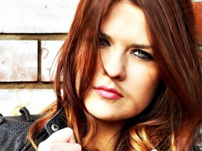Allie Bradley photo