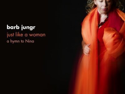 Hymn to Nina, Barb Jungr sings Nina Simone
